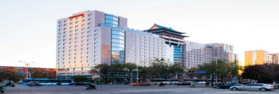 优服签约 | 北京京东科技大厦